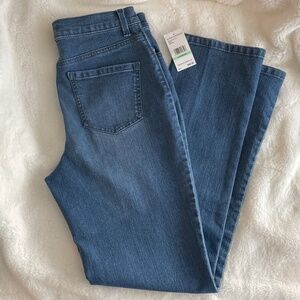 Gloria Vanderbilt - Amanda Jeans - Medium Wash